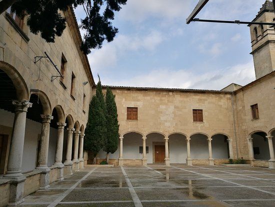 Museu de Pollenca